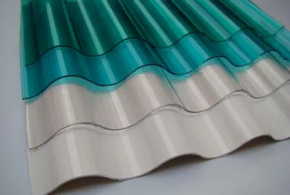 materials unsaturated polyester resin for skylight