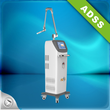 ADSS Vaginal Tightening and Skin Resurfacing Fractional CO2 Laser Machine