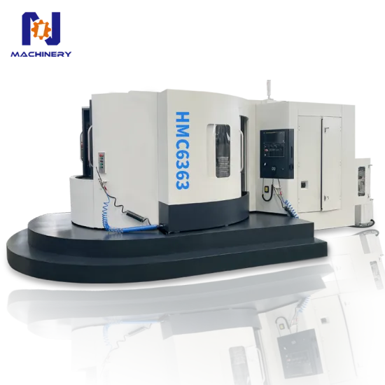 HMC6363 High Quality CNC Machining Center