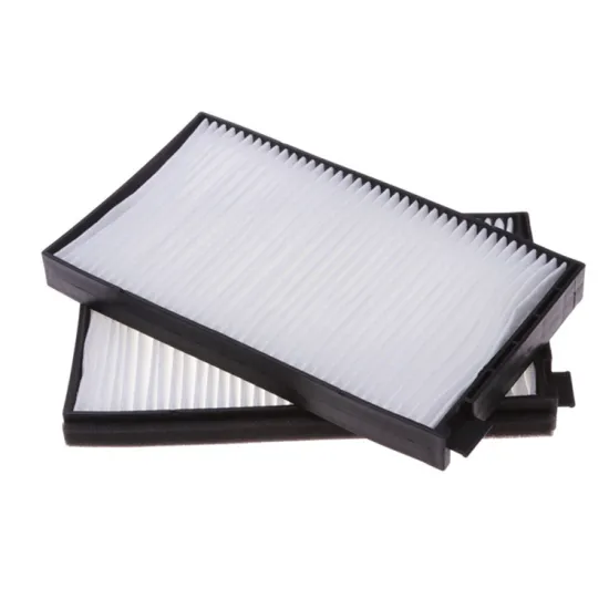 Wholesale Cabin Filter Air Conditioning for DONGFENG FENGGUANG 580/530 Bison Kingrun