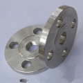 AS F11 STEEL Thread Flange