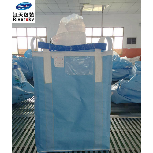 Jumbo Bag Bulk Bags For Sale