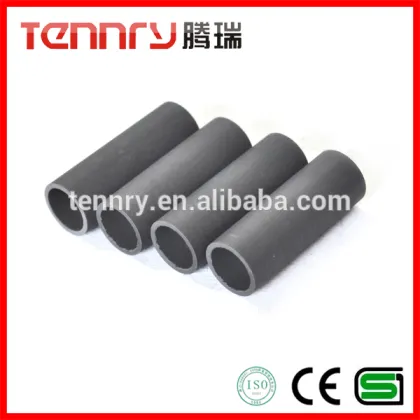Good Electrical Conductivity Graphite Self-Lubricant Protecting Tube