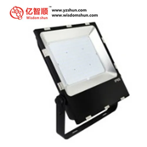 high power 1000w LED Flood Light for sport stadium