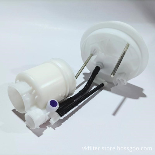 New hot auto parts fuel filters 17048-T4N-H00