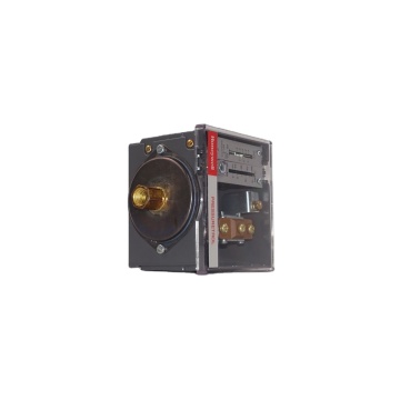 Honeywell PressureTrol L404 F, T, V Series Controllers