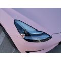 Nou sosire Film Ultimate Pink Car Body