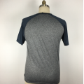 Man Tight-fitting Quick-drying Training Sports wear t Shirts