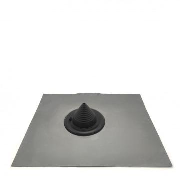 Retrofit Unique EPDM LEAD Al Roof Collar