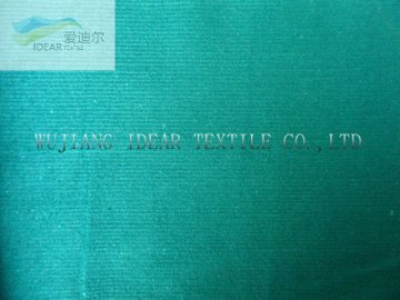 21W Elastic Corduroy Fabric 16D*21D+40D