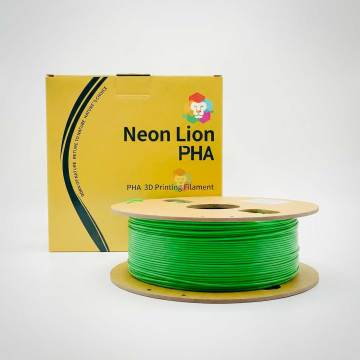 Biodegradable PHA Filament for 3D Printing