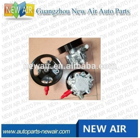 5105048AB Power Steering Pump for Chrysler