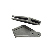 Steel Casting Construction Machinery Parts