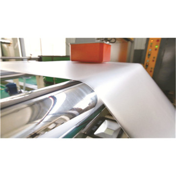 PVC A4 Binding Cover PVC Rigid Plastic Sheets