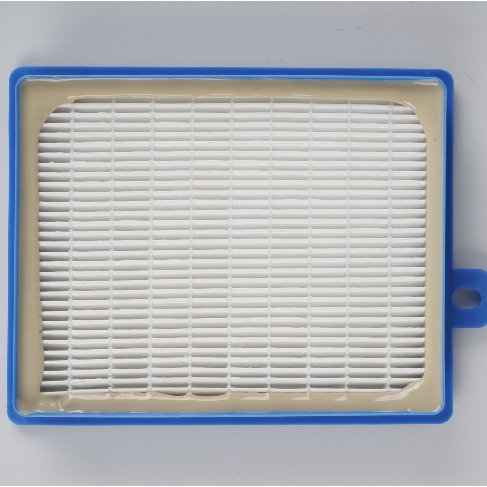 Hochwertiger Panel -Luftreinigerfilter für das Waschen des Autos