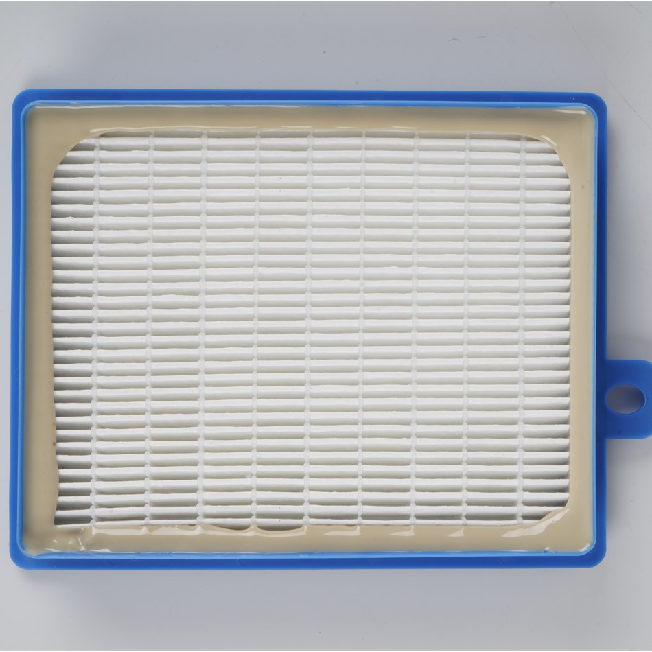 Filtre de purificateur d'air de haute qualité