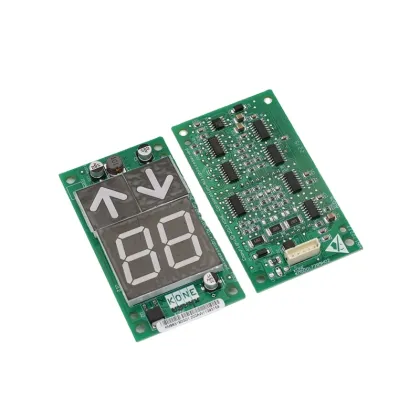 KONE Elevator Display Board KM863190G01 KONE PCB