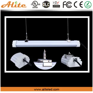Tri Proof Ip65 Tri-proof Led Light,Carage Light Led Batten light
