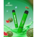 Aivono 600Puffs одноразовая вейп -ручка