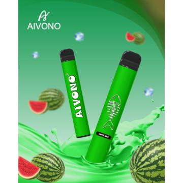 Aivono 600puffs Disposable Vape Pen