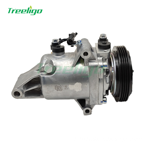 CO207011 95200-83KA0 T090501761 - 12V Auto Air Compressor for Suzuki Swift AC Compressor