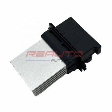 OE 7701051272 Blower Motor Resistor untuk Renault Clio II - Bahagian &amp; Aksesori Auto