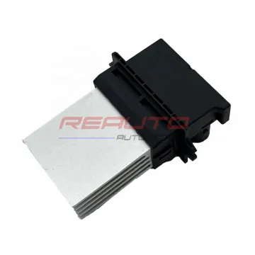 OE 7701051272 Blower Motor Resistor for Renault Clio II - Auto Parts & Accessories