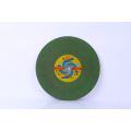 Resin Surface Grinding Cutting Disc for Stainless Steel