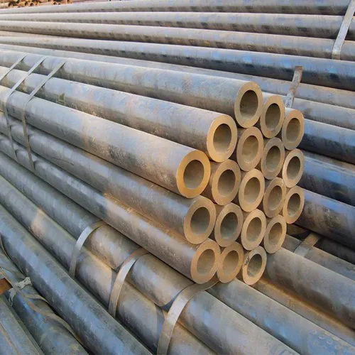 A285M Gr.B Carbon Steel Pipe