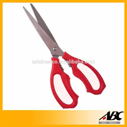 Popular Stainless Steel Professional Paper Scissors