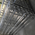 Heavy Duty Truss System