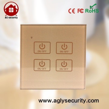 Smart switch for home automation.WIFI switch.smart home