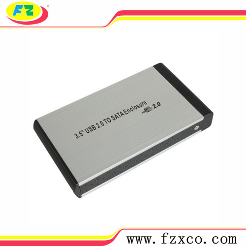 3.5 External SATA Hard Disk Casing
