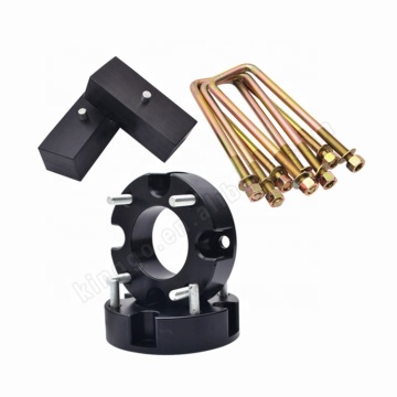 2 Inch Leveling Suspension Lift Kit for Tundra 2WD 4WD 4X4