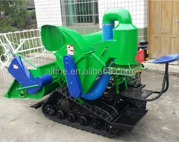 Hot Sale Reliable Quality Combine Harvester in India