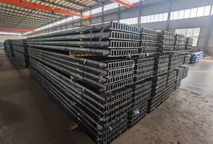 Machined elevator guide accessories