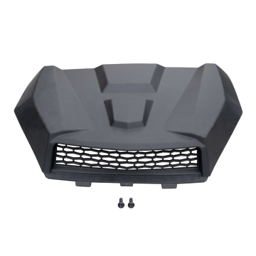 Yongjin Araç Aksesuarları Motor Hood Kepçe Kapağı Polaris Genel 1000/4 2016-2024