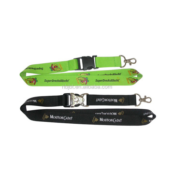 Affordable Custom Lanyards - Cheap Lanyard Solutions