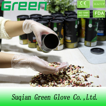 cheap vinyl glove manufacturer