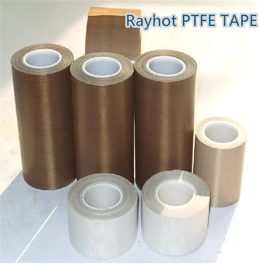 High Temperature Heat Transfer PTFE Film