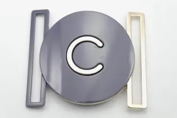 2014 Hot Sale Automatic Belt Buckle