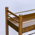 Food Trolley For Restaurant
