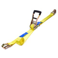 Heavy Duty Ratchet With Safety Latch Tie Down
