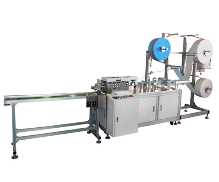 Máquina de fabricación de bolsas de papel rentable