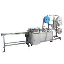 Factory Cost-efficient Paper Bag Machine