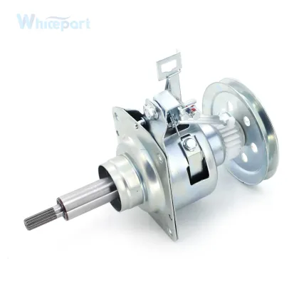 Original Genuine Electrolux Washing Machine Clutch and Shaft for Models LTC10, LT11F, LTE09, LTD11 - Fully Automatic 60017182