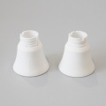 Wholesale fitting alumina ceramic heat lamp holder