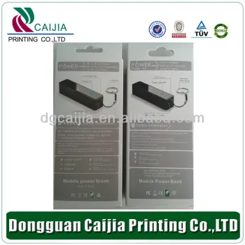 LED Bulbs Lights packaging box