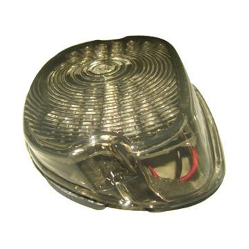 Harley Tail Light