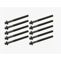TTY Cylinder Head Bolt Set
